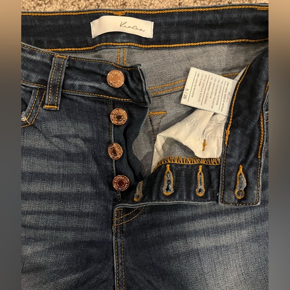 Womens KanCan Jeans - Picture 3 of 3
